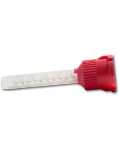 HS-T-Mixer Mischkanülen pink 1:1