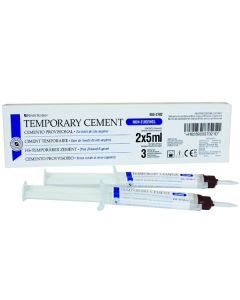 HS-Temporärer Zement Automix eugenolfrei