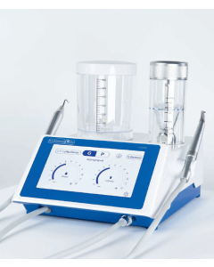 B.A. Ulticlean Combi UC500L Prophylaxegerät