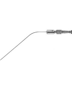 Aesculap canule d'aspiration 250x1.1mm GF352
