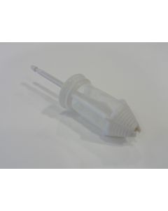 Anthos Saugfilter weiss 91109313