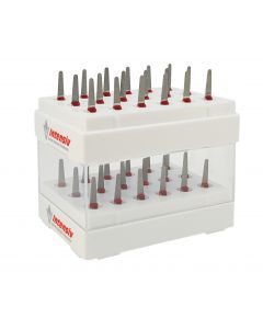 Intensiv Proxoshape NO PS2 rot Vorteilspackung