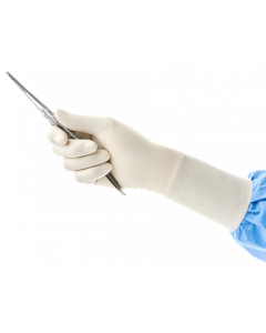 Gammex Latex gepudert steril 7