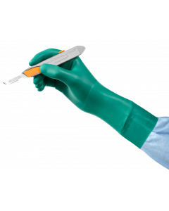 Gammex Non-Latex PI PF steril 6