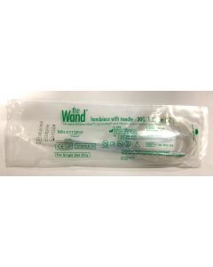 The Wand PLUS HS mit Nadel 30G-½"