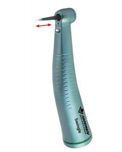 Intensiv Swingle mit Licht (Eva-Winkelstück)