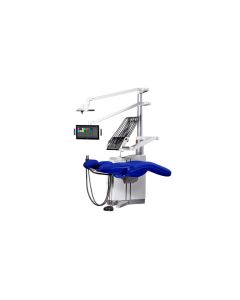 XO Flow Behandlungseinheit