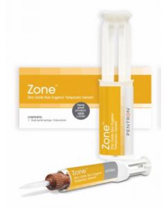 Dux Zone Tempory Zement Automix