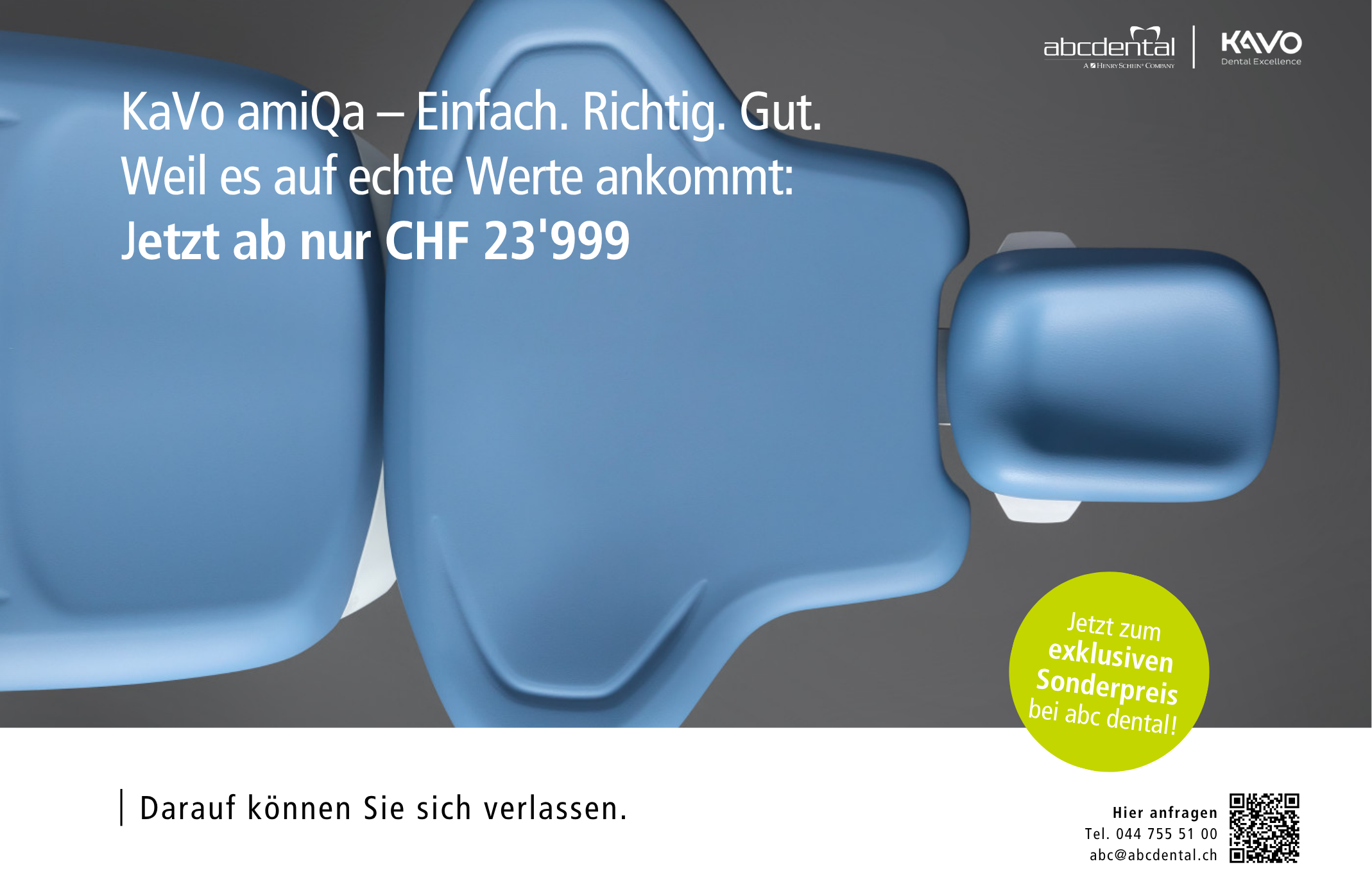 WERBUNG