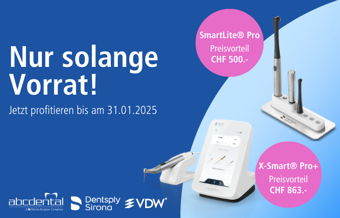 Startseite ABC Dental AG